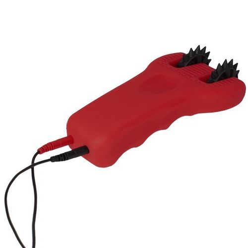 Electrastim Silicone Fusion Infinity Electro Pinwheel na Arena.pl
