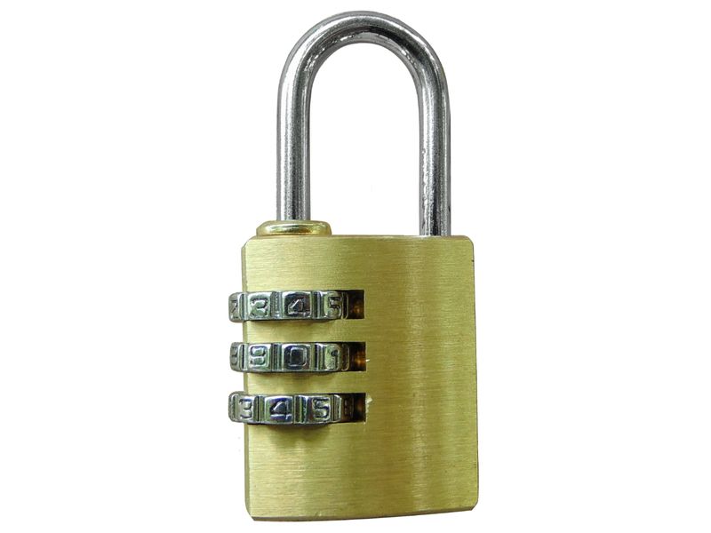 KŁÓDKA NA BAGAŻ Z ZAMKIEM SZYFROWYM zdjęcie 1