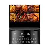 Frytkownica beztłuszczowa Cookwise AF65D02 1650 W 7,2 l