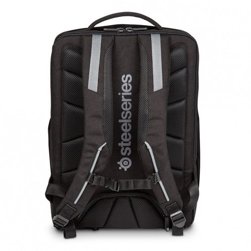 SteelSeries Sniper 17.3'' Gaming BackPack Czarny na Arena.pl