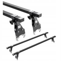 Bagażnik dachowy do Opel Astra J 4 IV (2009-2020r)