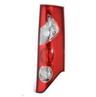 Lampa Tylna Prawa Renault Kangoo II 2008-2013 Klapa tył Pasażera 8200419945