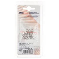 KÓŁKO ŁĄCZNIKOWE #2/9 kg