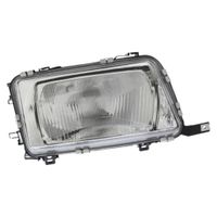 REFLEKTOR LAMPA PRAWA AUDI 80 B4 1991 1992 1993 1994 1995 1996