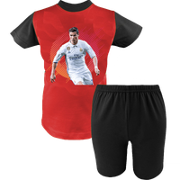 Krótka Piżama dziecięca Cristiano Ronaldo