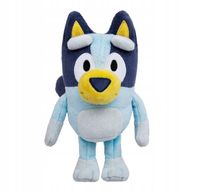 Bluey 17693 Pluszak Maskotka Przytulanka Bluey