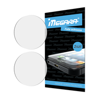 2x folia do samsung galaxy watch8 44mm ochronna megara