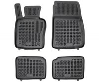 DYWANIKI GUMOWE Mini Countryman R60 2010-2017