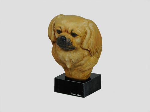 Spaniel Tybetański - figurka - 2351 na Arena.pl