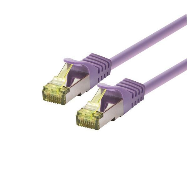 LOGON PROFESSIONAL PATCH CABLE SFTP/AWG26/LSOH zdjęcie 1