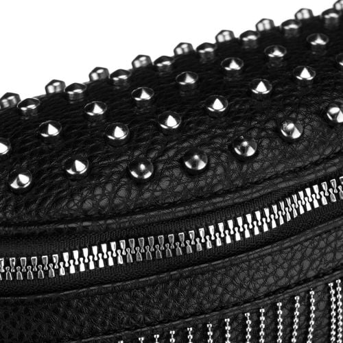 saszetka pu ptn mis-09-2072 black na Arena.pl