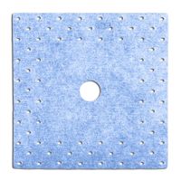 Mankiet Uszczelniający Hydroizolacja 5szt 120mm Balkon Ø16 B04