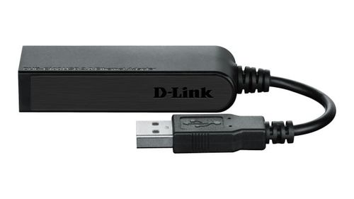 D-Link DUB-E100 USB Fast Ethernet Adapter na Arena.pl