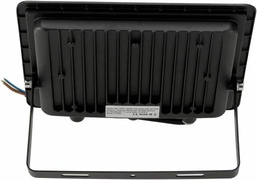 Halogen Naświetlacz LED 100W = 600W IP65 Premium zdjęcie 2