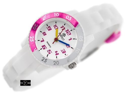 PERFECT A948 - white (zp823a) na Arena.pl