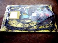 KOMPLET USZCZELEK SILNIKA FORD MONDEO 1,8 D/TD