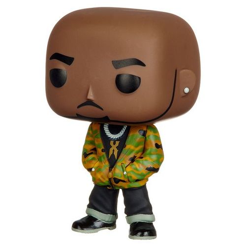 funko pop! rocks dmx camo figurka vinyl 317 na Arena.pl