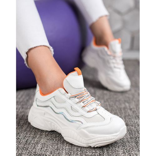 Sznurowane Sneakersy r.36 na Arena.pl