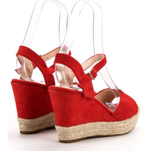 Sandały Espadryle r.36 na Arena.pl