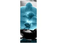 40X100CM STORCZYK KAMIENIE OBRAZ PION