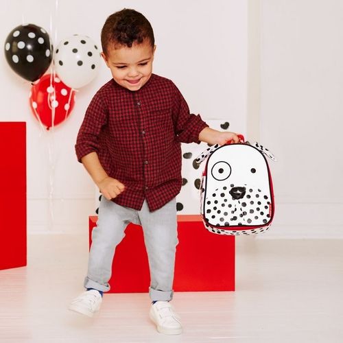 Skip Hop - Lanczówka Dalmatyńczyk na Arena.pl