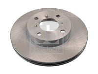 TARCZA HAM PRZOD 246X20 V FEBI BILSTEIN