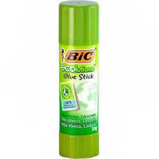 Klej W Sztyfcie Ecolutions Bic 36Gr (12) 4818 zdjęcie 1