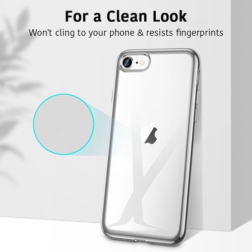 ESR ESSENTIAL CROWN IPHONE 7/8/SE 2020 SILVER na Arena.pl