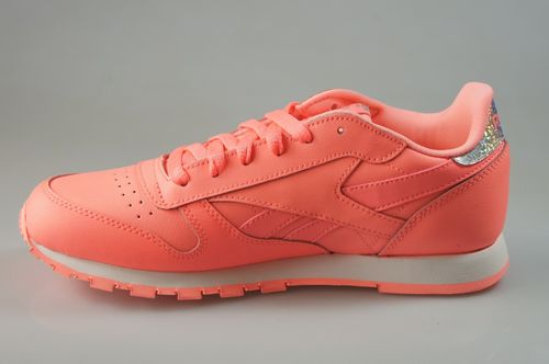 Reebok CLASSIC LEATHER PASTEL BS8981 r.34.5 na Arena.pl