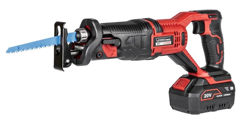 Piła szablasta Cedrus CEDRSLI CEDRSLI zdjęcie 2