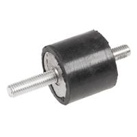 AMORTYZATOR CEDRUS LISTWA WIBRACYJNA LW01