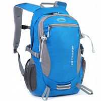 Plecak trekingowy turystyczny 20l mały GÓRSKI na wycieczki w góry miejski