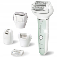 Depilator PANASONIC ES-EY70AG503 Wielokolorowy