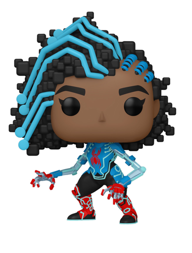 funko pop! marvel spider man spider byte 1229 na Arena.pl