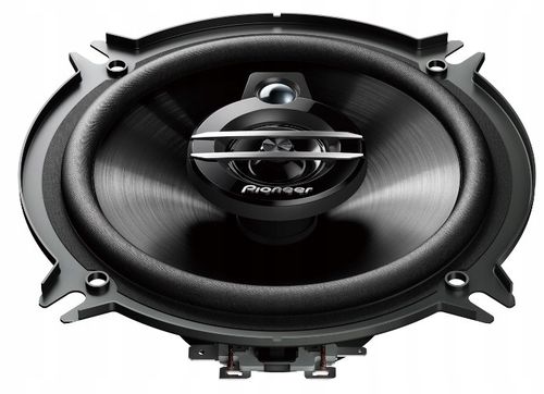 PIONEER TS-G1330F głośniki samochodowe, rozmiar 13 cm, moc 250W, 3-drożne na Arena.pl