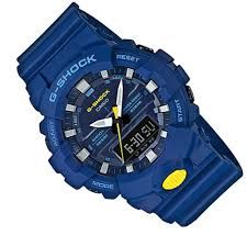 Zegarek Casio G-Shock GA-800SC-2A na Arena.pl