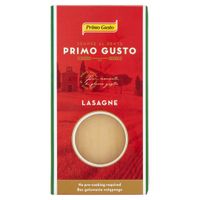 Primo Gusto Makaron lasagne 500 g
