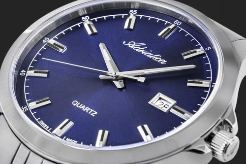 zegarek męski adriatica premiere a8304.5115q + box na Arena.pl