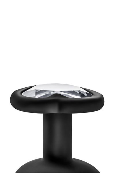 Luxe Bling Plugs Training Kit White Gems zdjęcie 9