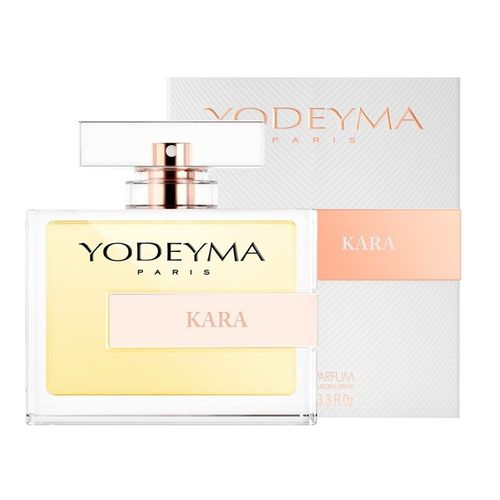 YODEYMA Perfumy damskie KARA 100ml na Arena.pl