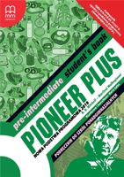 Pioneer Plus Pre-Intermediate Student's Book H. Q. Mitchell, Marileni Malk…