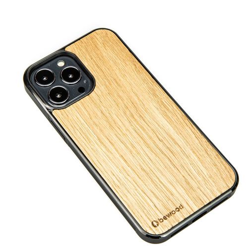 drewniane etui na iphone 13 pro max dąb na Arena.pl