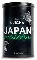 ZESTAW MATCHA JAPOŃSKA Ujicha czarka i akcesoria