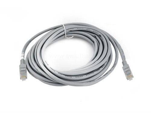 Kabel sieciowy LAN Ethernet 5m RJ-45 na Arena.pl