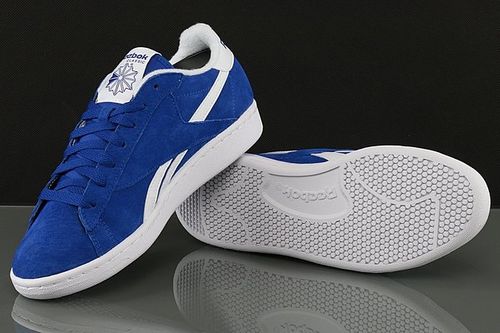 Reebok NPC UK RETRO (AR2790) na Arena.pl
