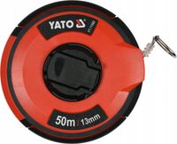 Taśma miernicza YATO YT-71582 (50 m)