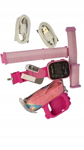 SmartWatch dla dzieci na Arena.pl