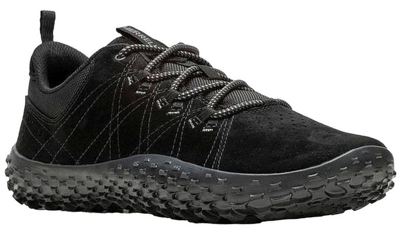Buty męskie MERRELL WRAPT (J037753) 45 zdjęcie 2