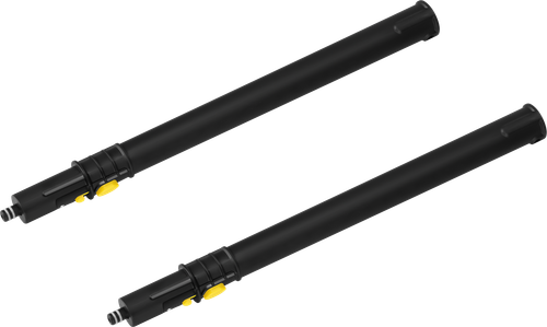 MYJKA PAROWA 2500W 2L KD5393 na Arena.pl