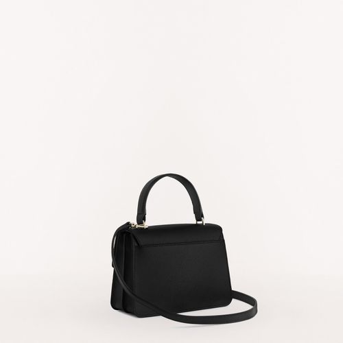 Torebka Furla Bella Top handle mini na Arena.pl